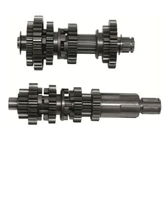 Şanzuman Komple (dişlili) 125 Mh Drift Takım