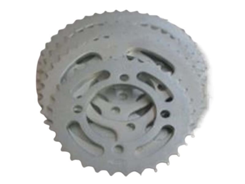 Yamaha Arka Dişli 34 Ymh.Ybr