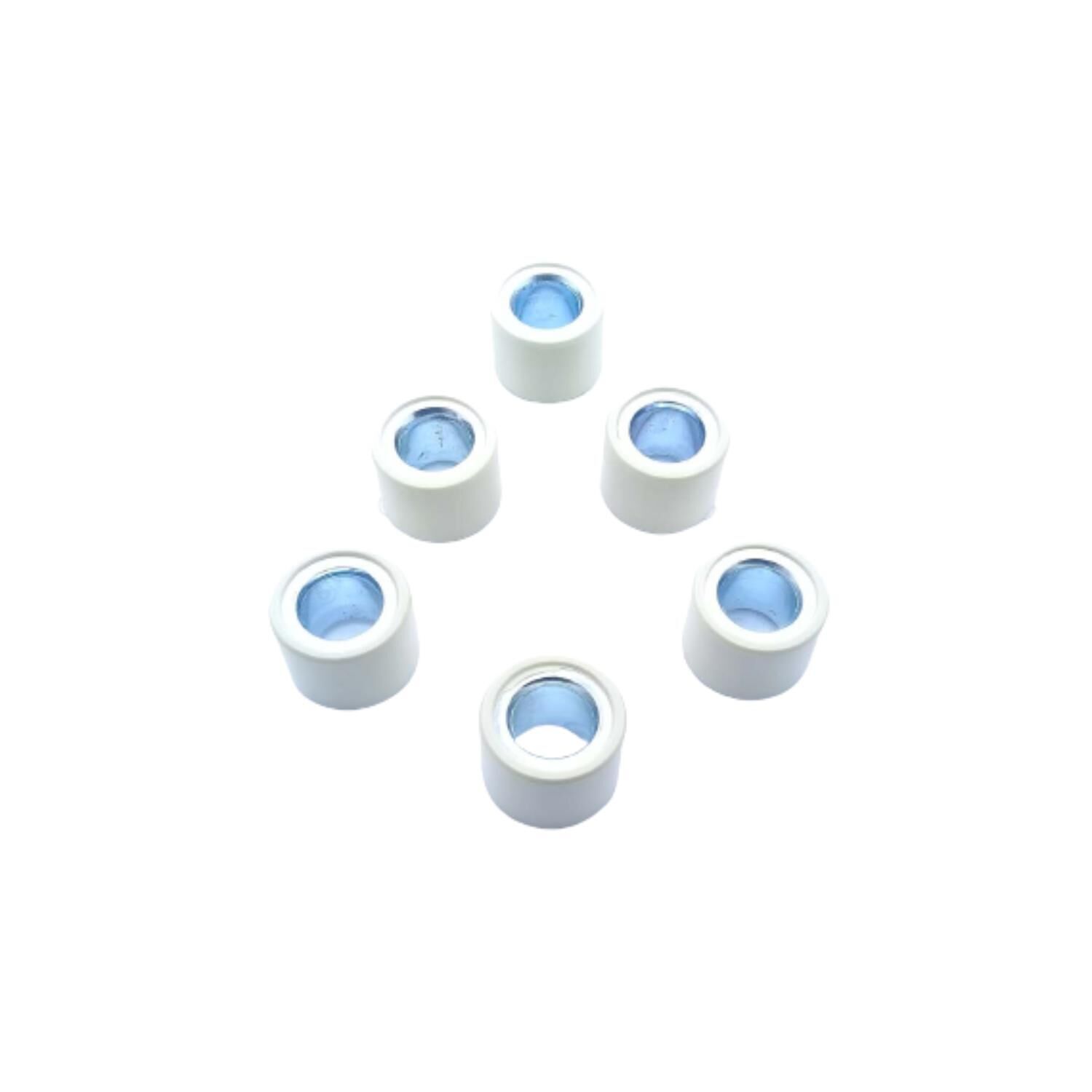 Atv Spider X 250 Ön Varyatör Kanatlı Palet