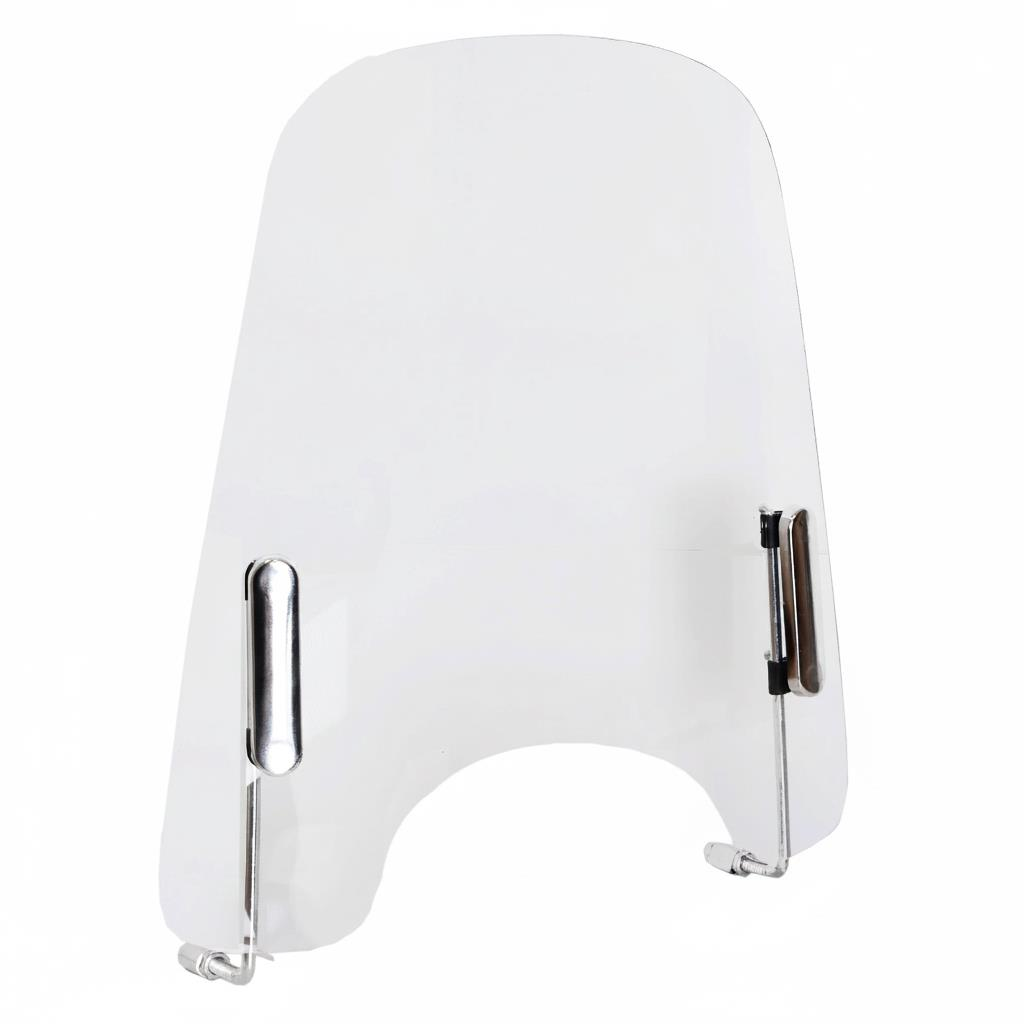 Universal Siperlik Camı Seti Cg 3 Mm 42-45,5 Cm