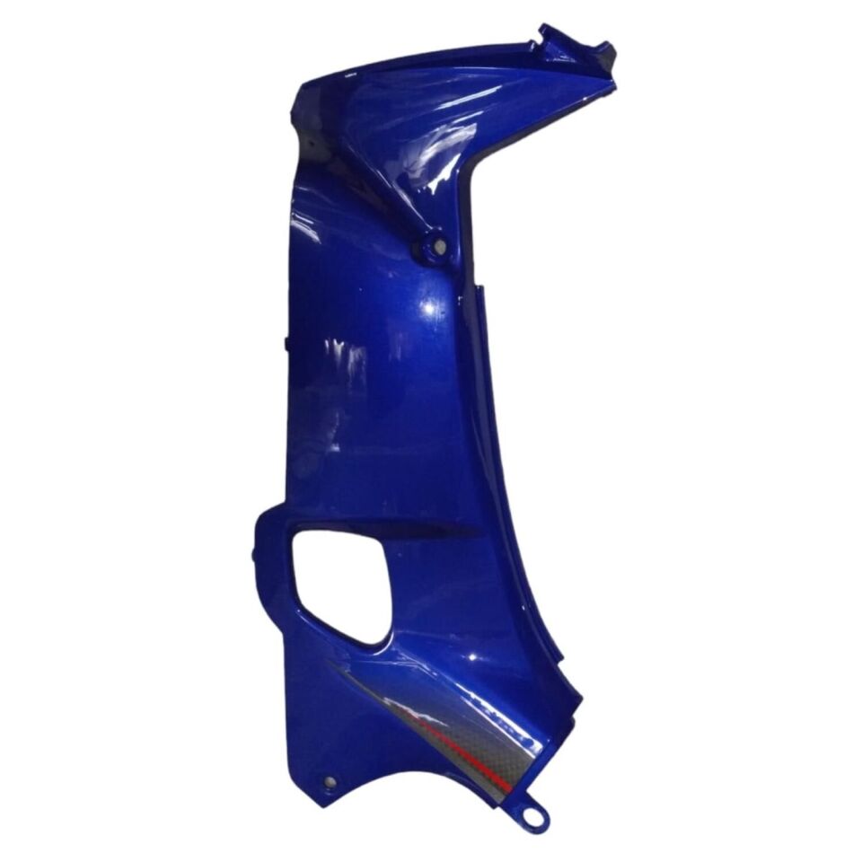 Bisan Cub Eco İç Dizlik Sol Mavi