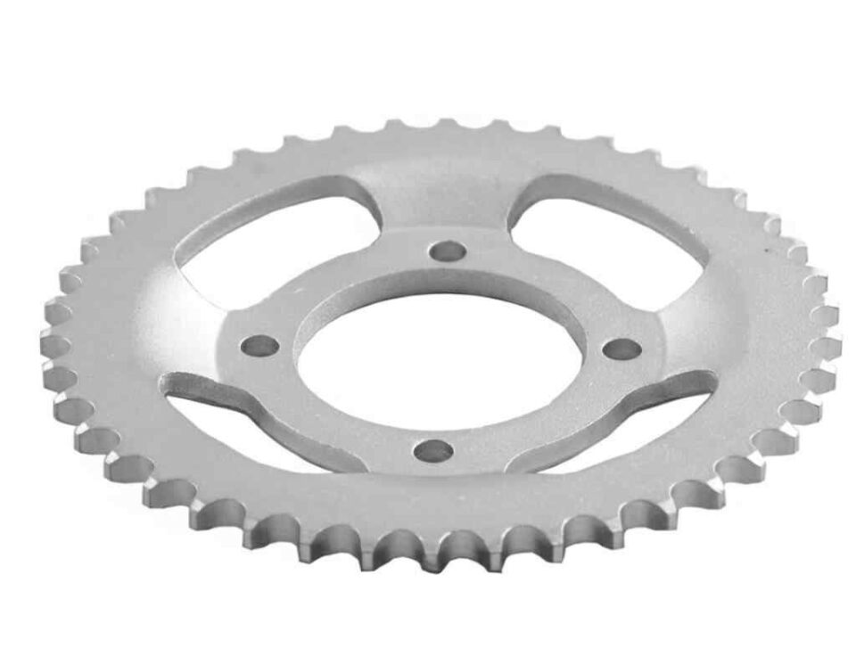 Cg Model Arka Dişli 32T Çanaklı