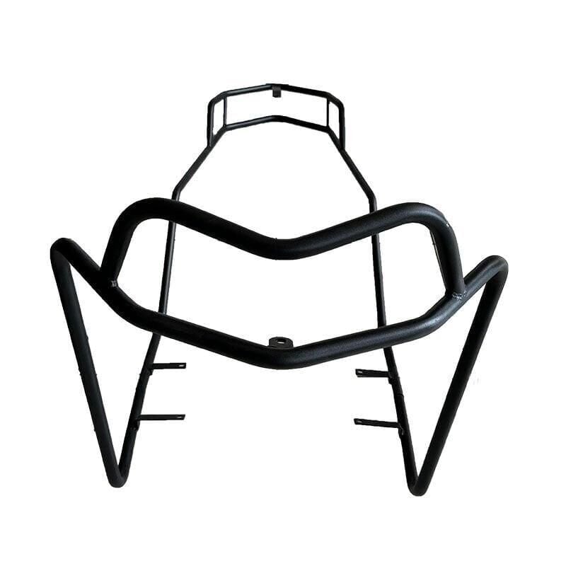 Honda Sh 125 2024 Uyumlu Motor Koruma Demiri Siyah