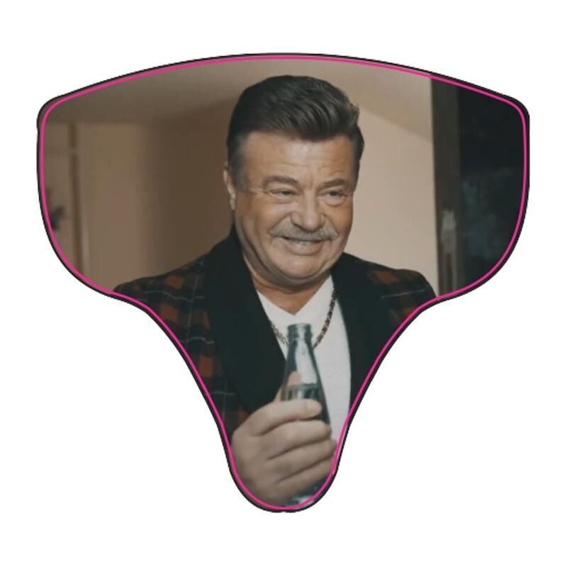 Nuri Alço Mondial Mh Drift 2011 - 2020 Uyumlu Siperlik Sticker