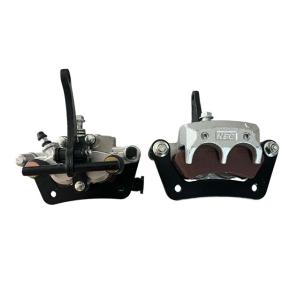 Arka Fren Alt Merkez E-Bisiklet/Kamyonet Disk Sol Taraf Model 2