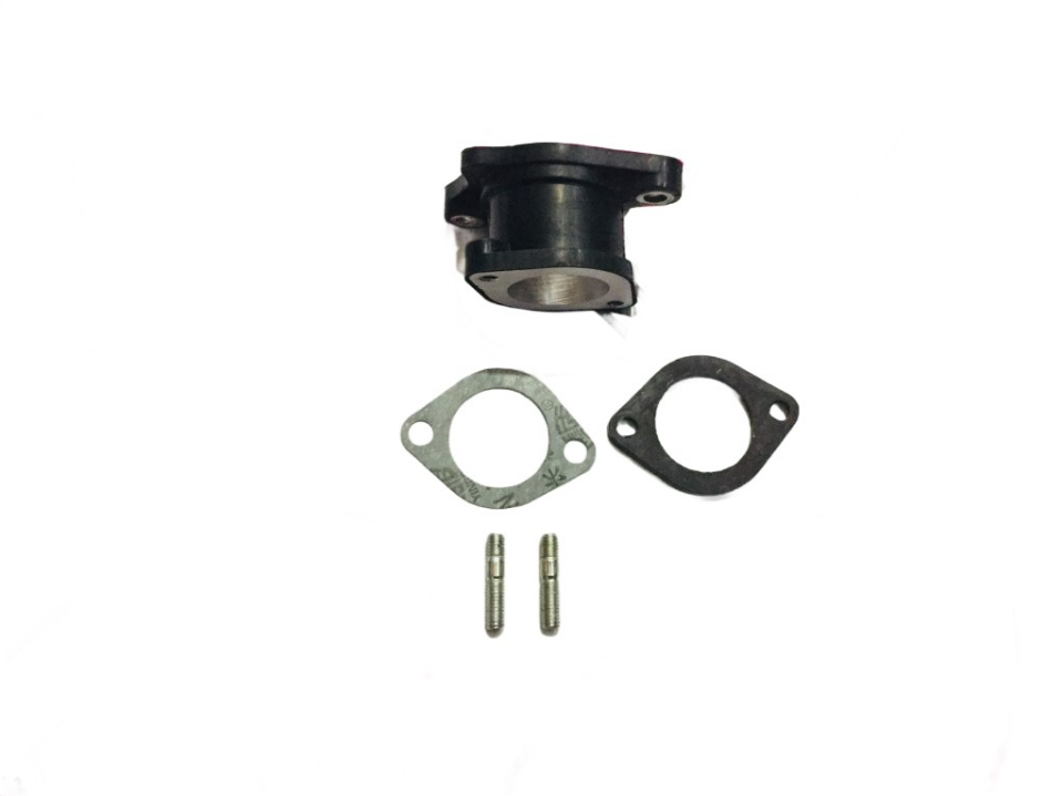 Cg 125 Manifolt Pls.