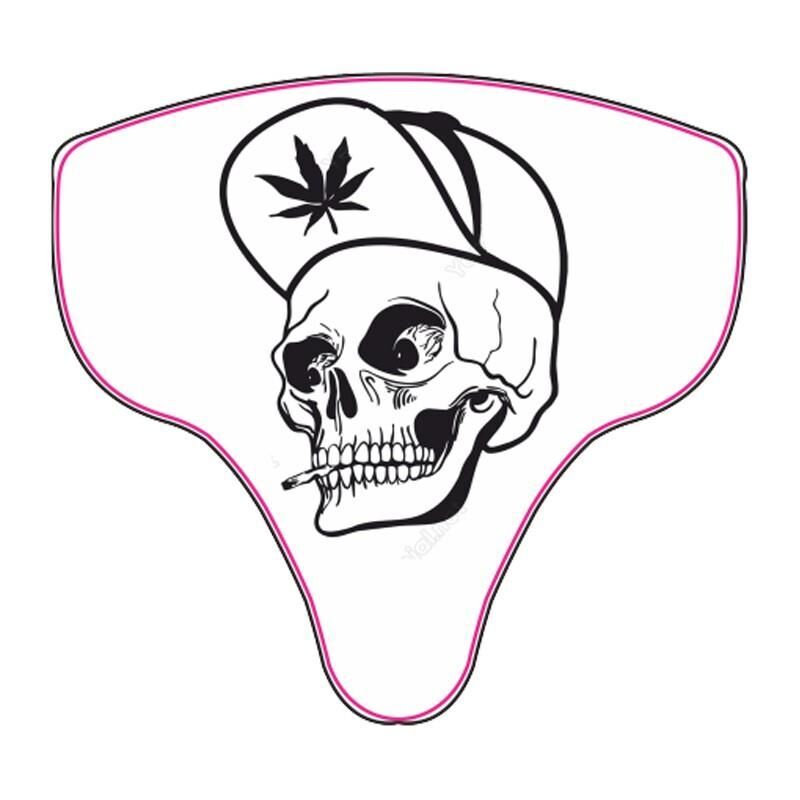 Kuru Kafa Mondial Mh Drift 2011 - 2020 Uyumlu Siperlik Sticker