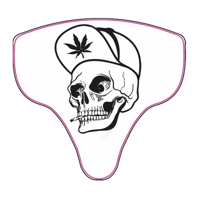 Kuru Kafa Mondial Mh Drift 2011 - 2020 Uyumlu Siperlik Sticker