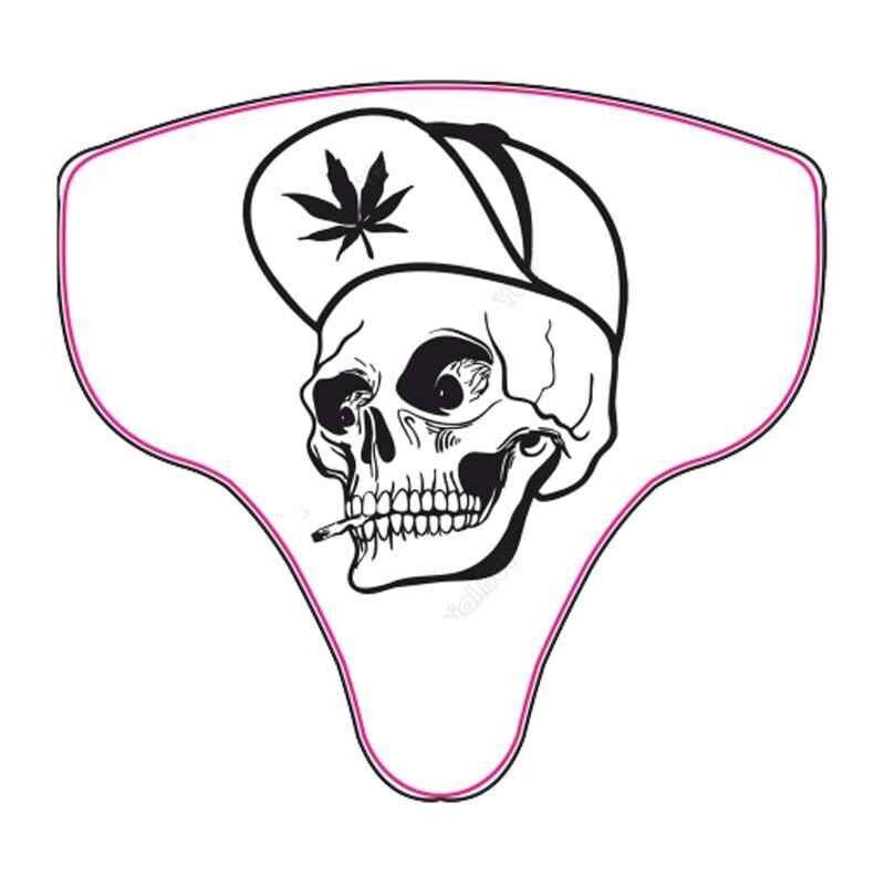 Kuru Kafa Mondial Mh Drift 2011 - 2020 Uyumlu Siperlik Sticker