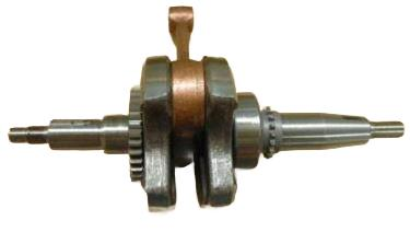 Yamaha Krank Komple Ymh.Ybr 2006 (Paletli)