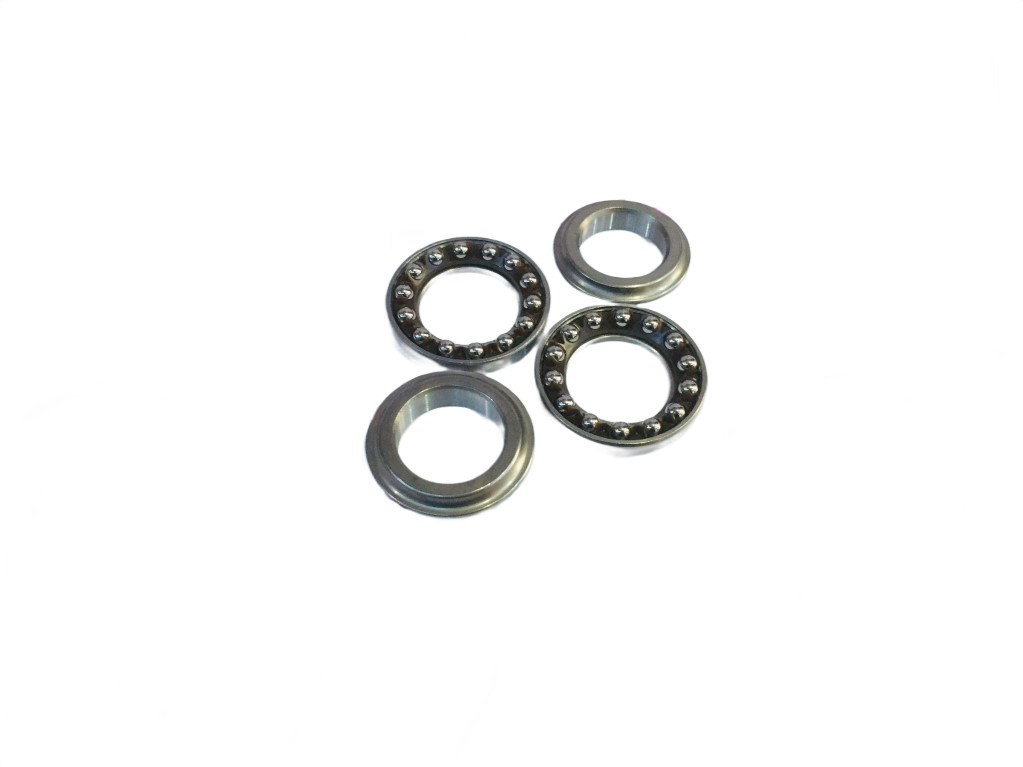 Cg 125 Furç Takımı A Kalite