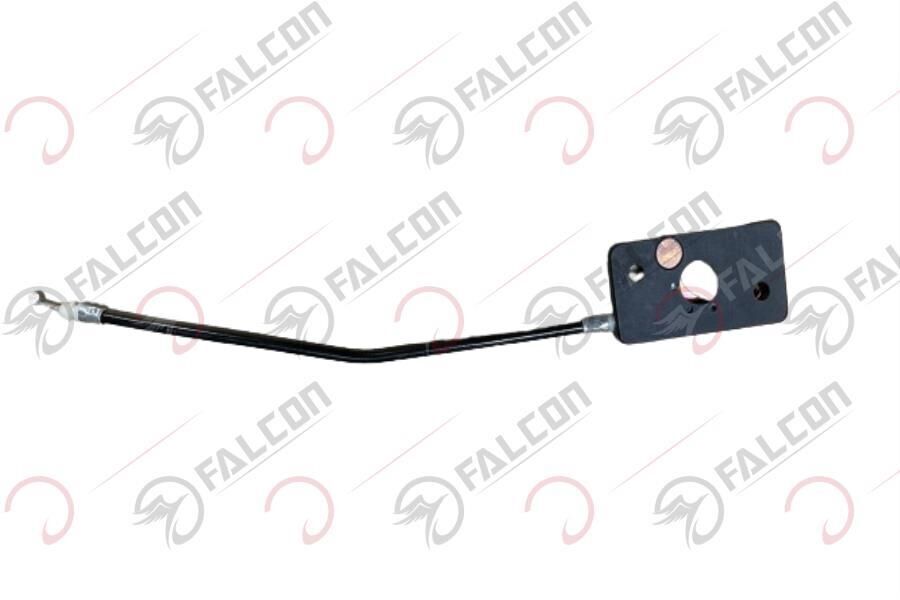 Falcon Sinyal Karenajı Dekoratif Parça Sol - Fr 250 Racıng