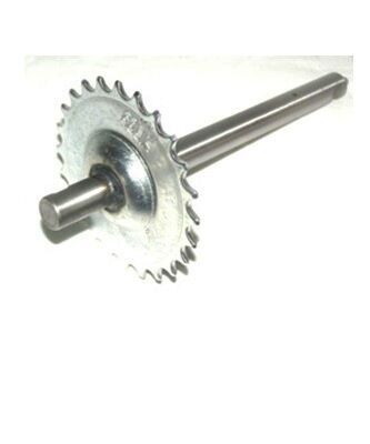 Pejo Orta Mil Dişli