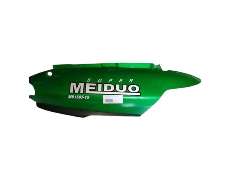 Yan Kapak Sağ Rs-Hs Yeşil