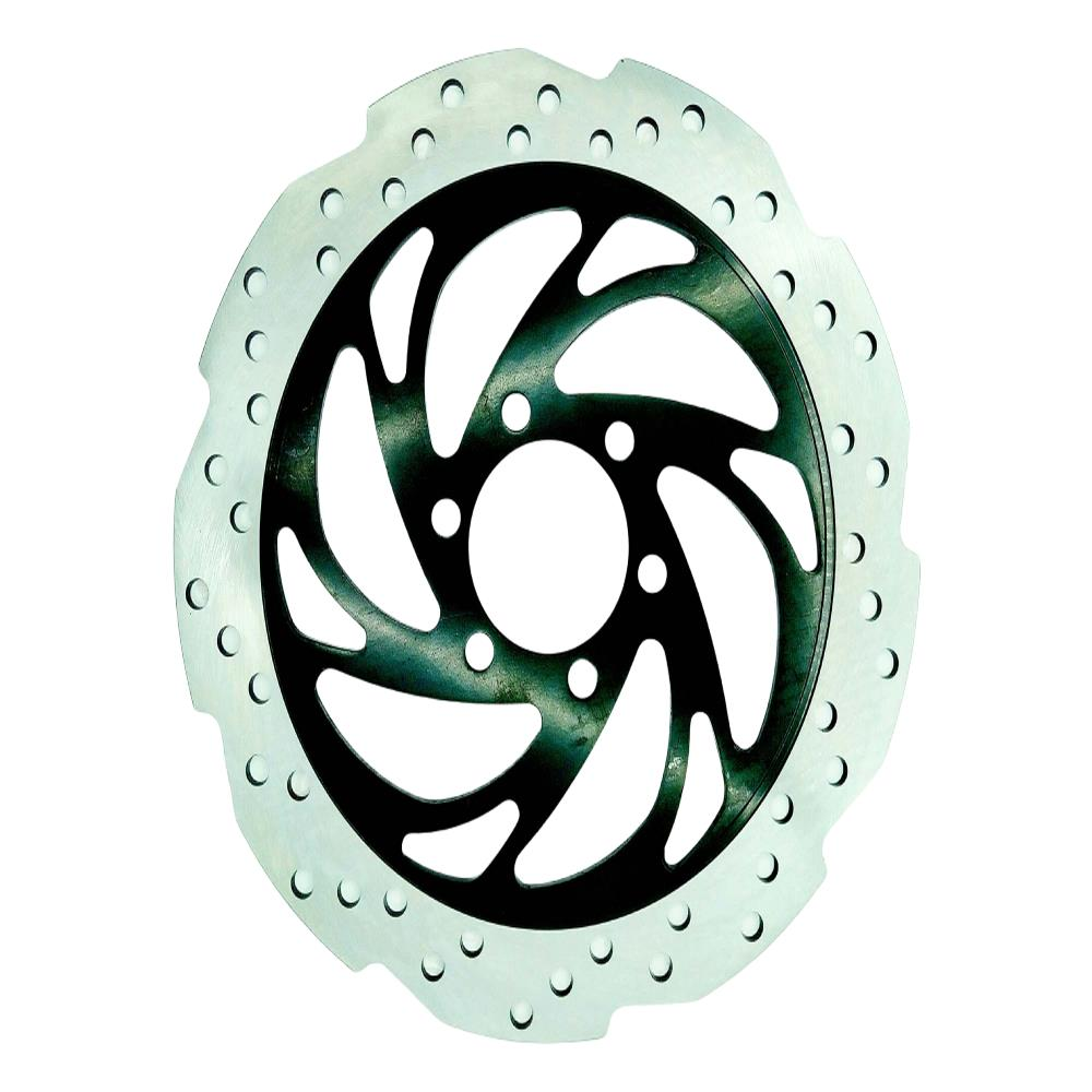 Bajaj Pulsar Ns 200 Ön Fren Diski 60-280-6