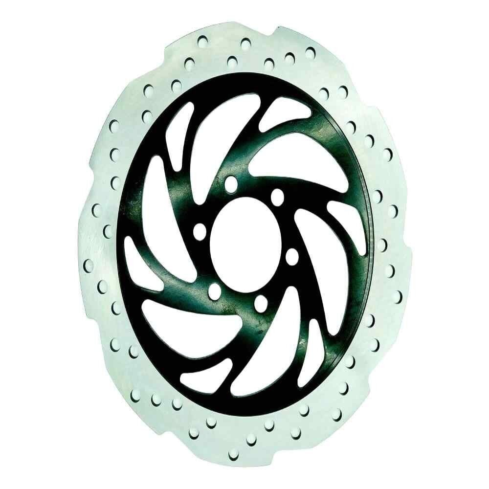 Bajaj Pulsar Ns 200 Ön Fren Diski 60-280-6