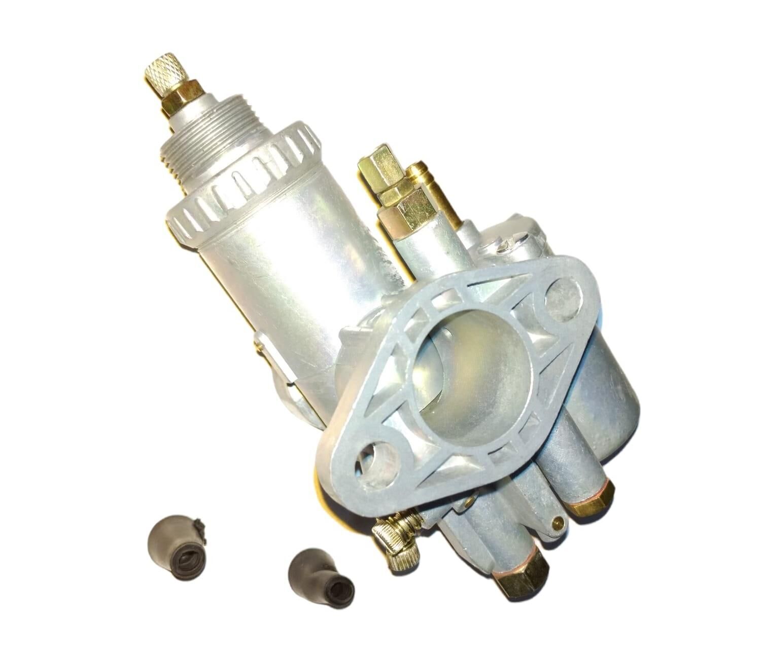 Jawa Karbüratör Koldan Jikle İth