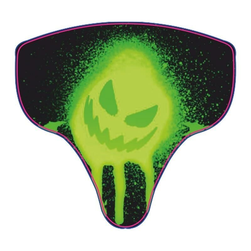 Monster Mondial Mh Drift 2011 - 2020 Uyumlu Siperlik Sticker