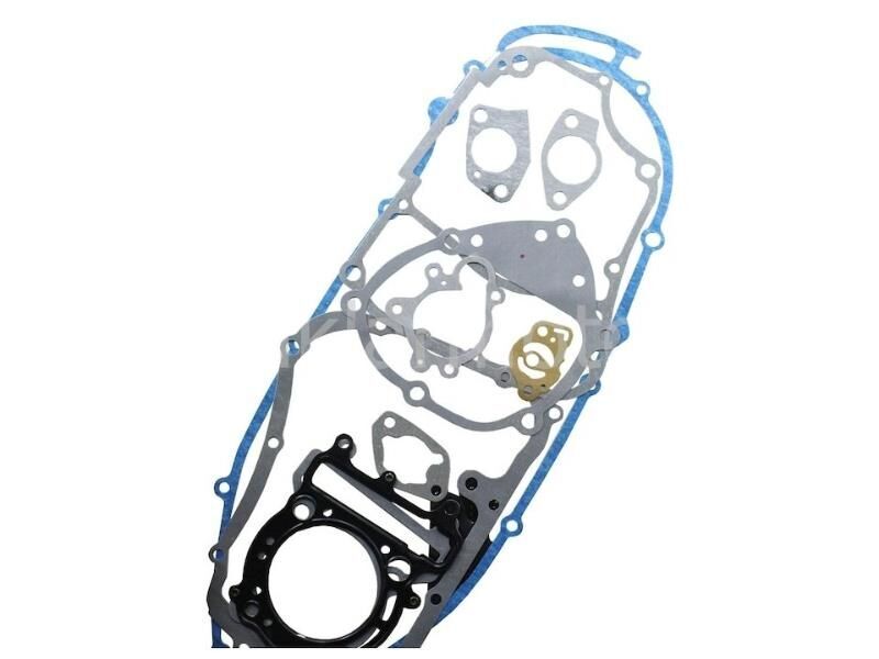 Yamaha Xmax 250 Conta Takımı 2011-2017