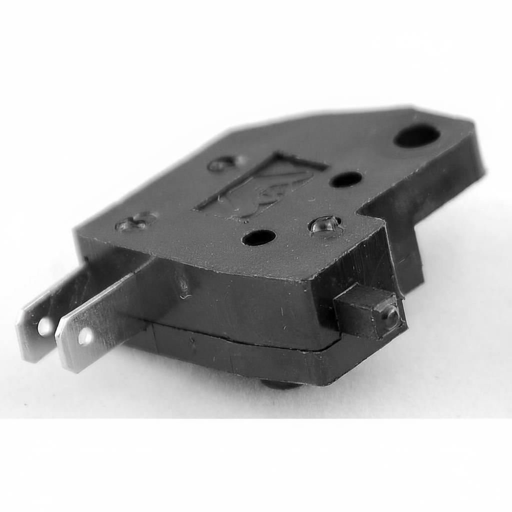 Atv Fren Müşürü Sağ Kare