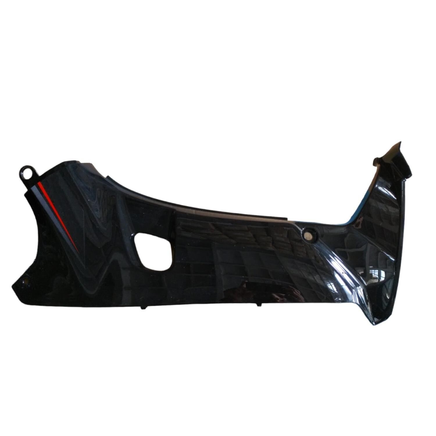 Bisan Cub Eco İç Dizlik Sağ Siyah