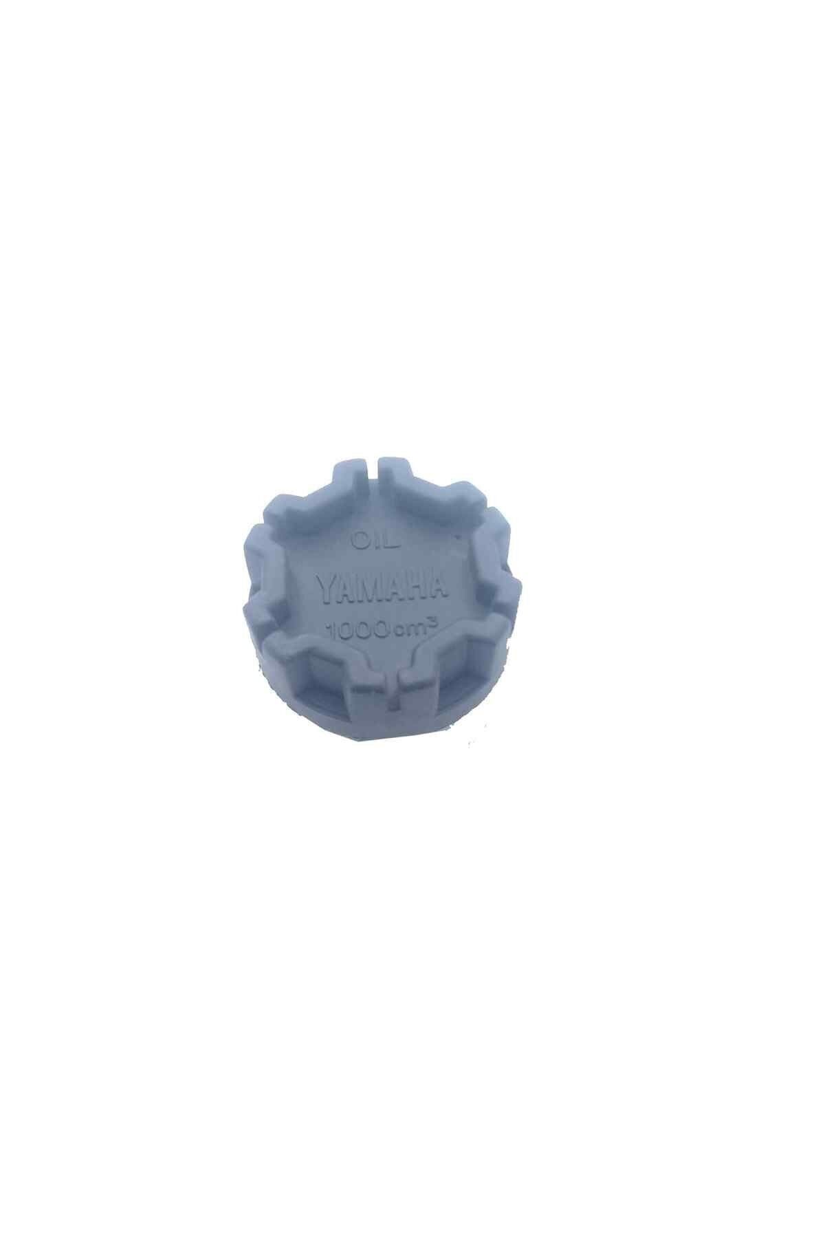 Cygnus Rs125 Uyumlu Yağ Kapağı Plastik