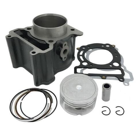 Yamaha Xmax 250 Silindir Komple 69 Mm Ms