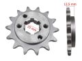 Atv Ön Dişli 520-14T İç 25 Mm 2 Delikli Setli Öm