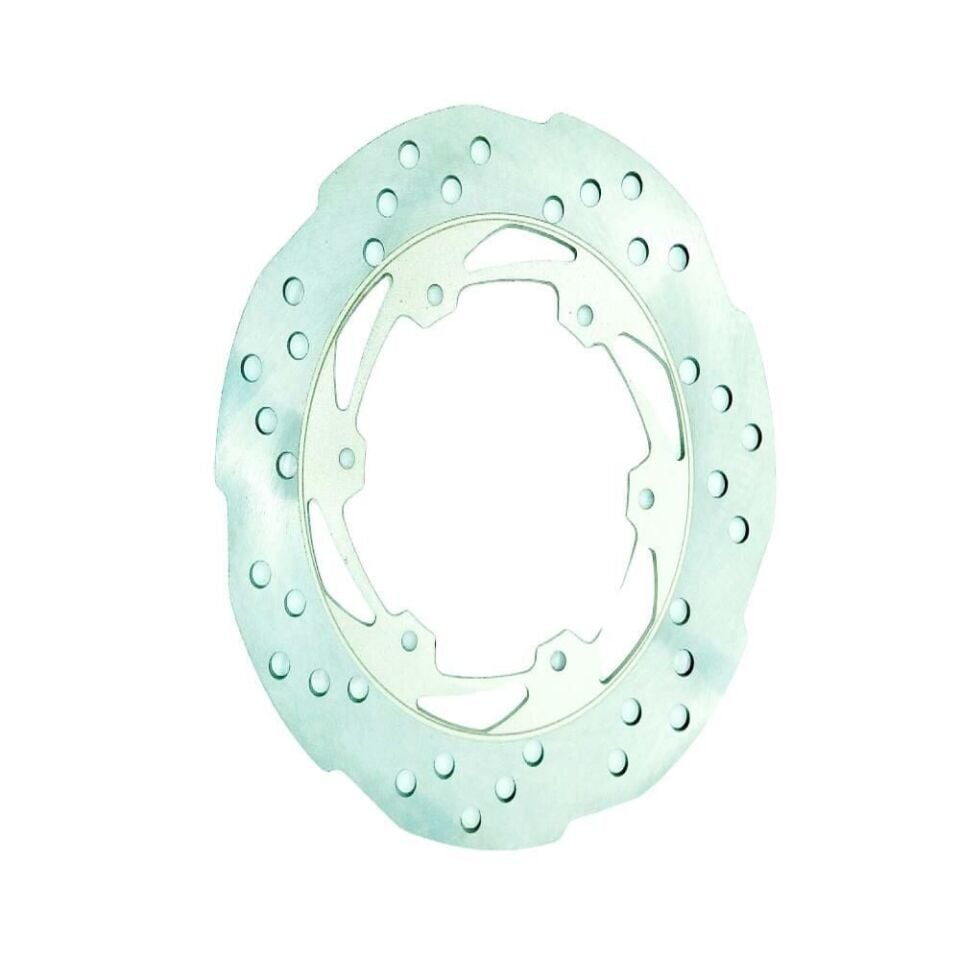 Bajaj Pulsar Ns 200 Arka Fren Diski 110-230-6