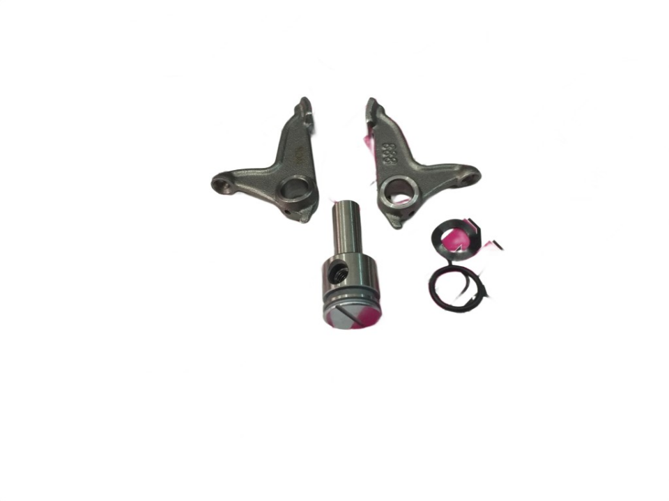 Cg 125 Alt Piyano Tk