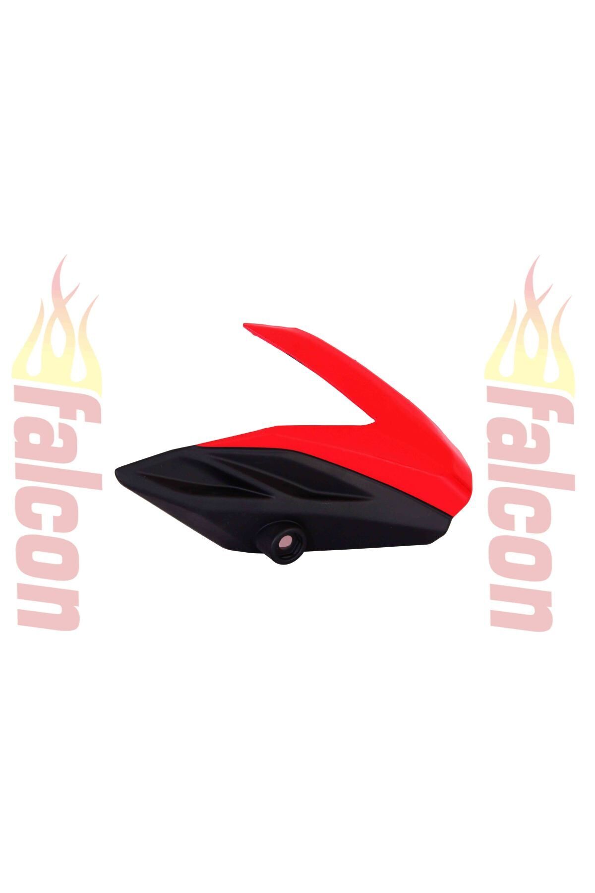 Mexıco 150 (125 Cc) Far Grenajı Sol Kırmızı Orijinal