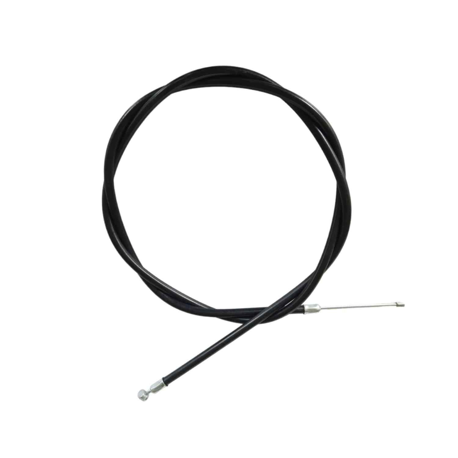 Simson Gaz Teli İç-Dış