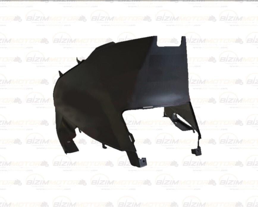 Honda Spacy Alpha Sele Altı Ön Kapak