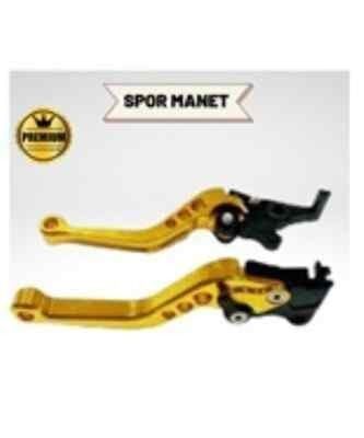 Spor Manet M 004 Pcx - Gold 6008