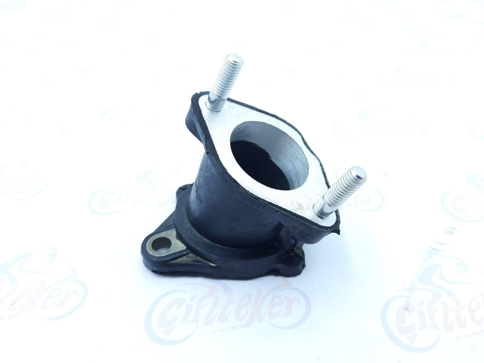 Kuba Atv Vip Trac 200 Manifold Plastik Orj