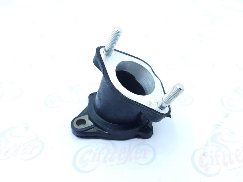 Kuba Atv Vip Trac 200 Manifold Plastik Orj
