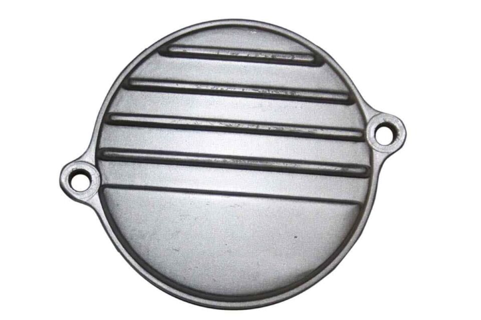 150Ut Eksantrik Kapağı Sol Orj