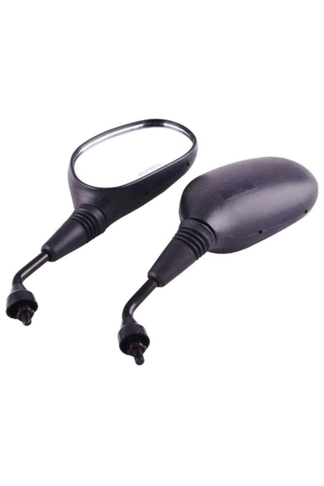 Ayna Cub 156 Ters Diş 10 Mm