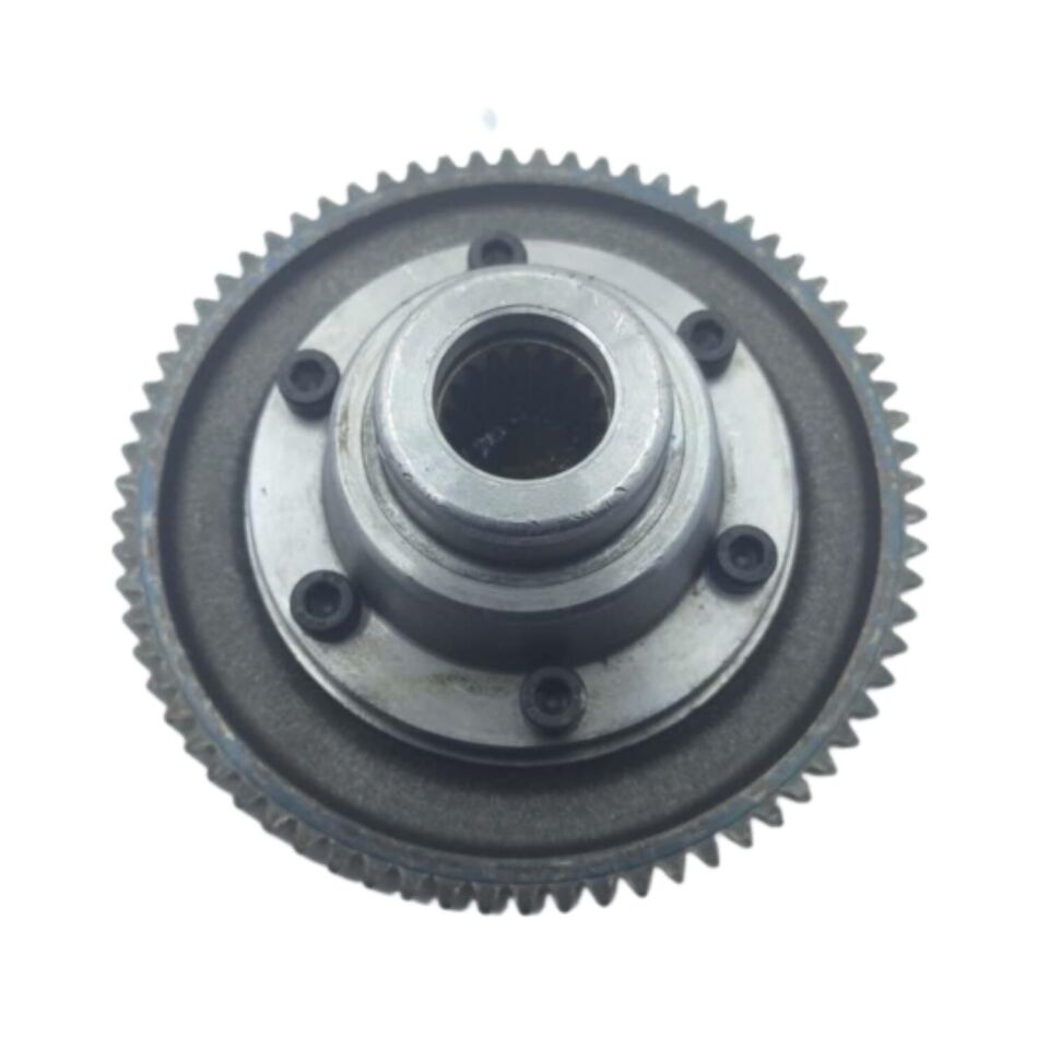 E-Yükarabasıdifransiyeldişliseti18-35-716 Komple