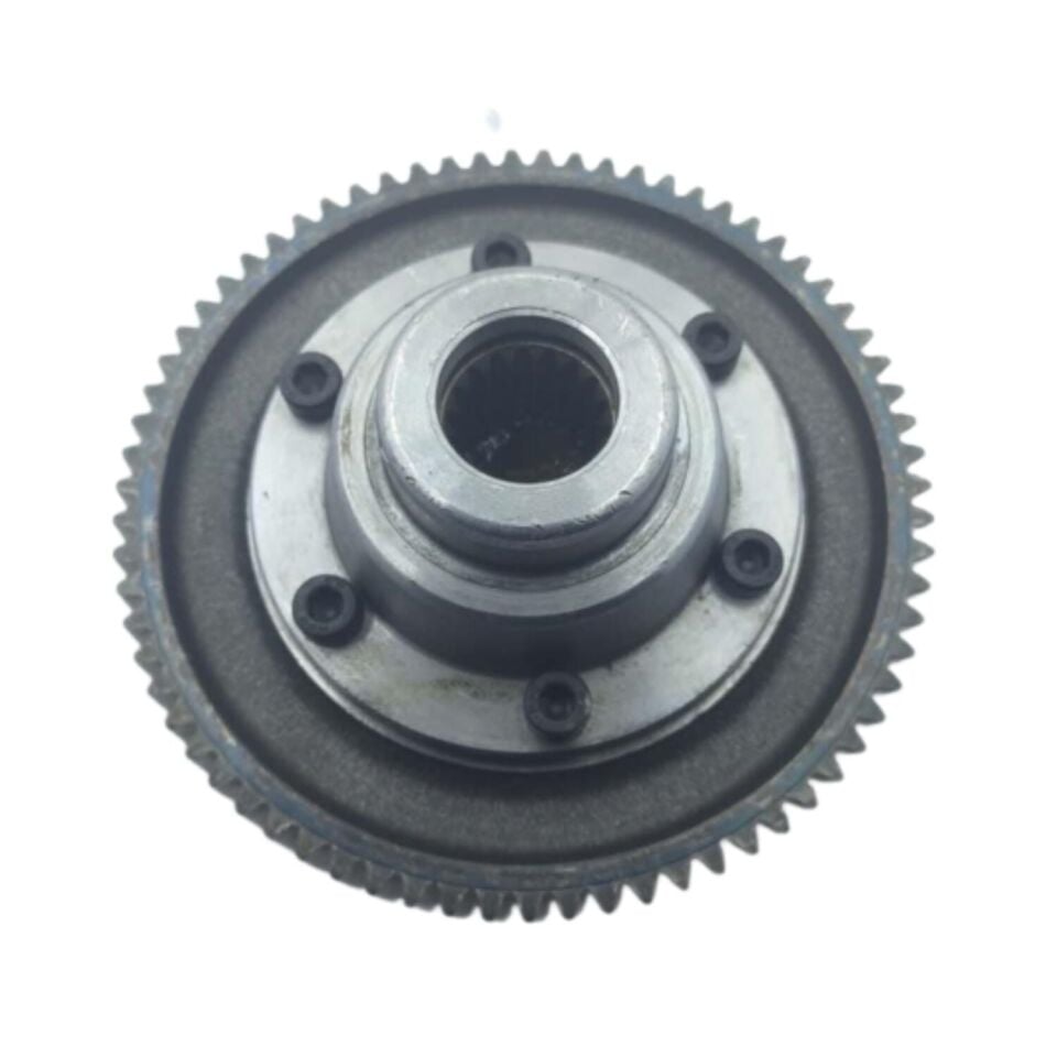 E-Yükarabasıdifransiyeldişliseti18-35-716 Komple