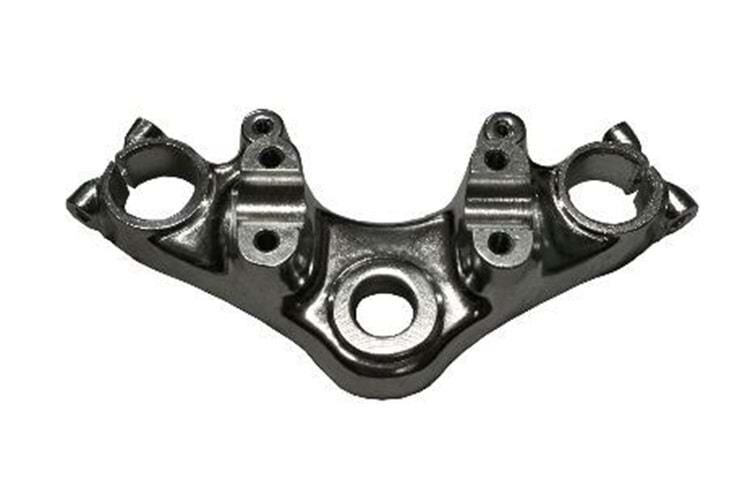 Rot Üst Platin Kt 31mm (döküm)