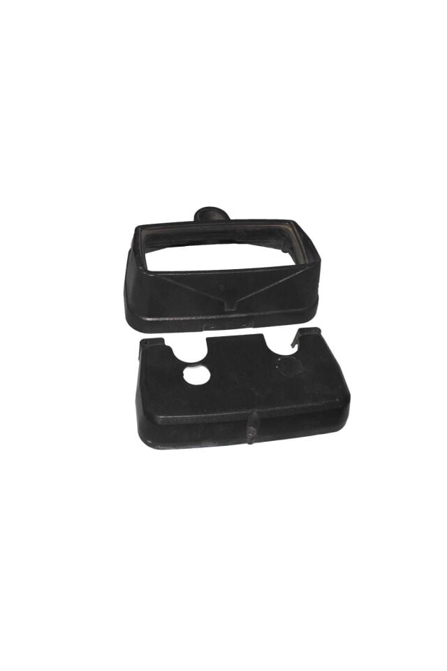 Süper Attack Km Grenajı Alt Orijinal