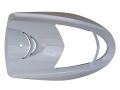 Yamaha Uyumlu Cygnus L Far Paneli (Karenajı (Grenajı)) Beyaz