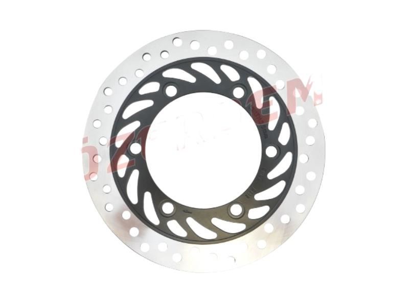 Honda Cb 125F Ön Fren Diski 114-240-6 A Kalite