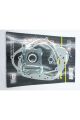 Rks Titanic 150 Conta Seti