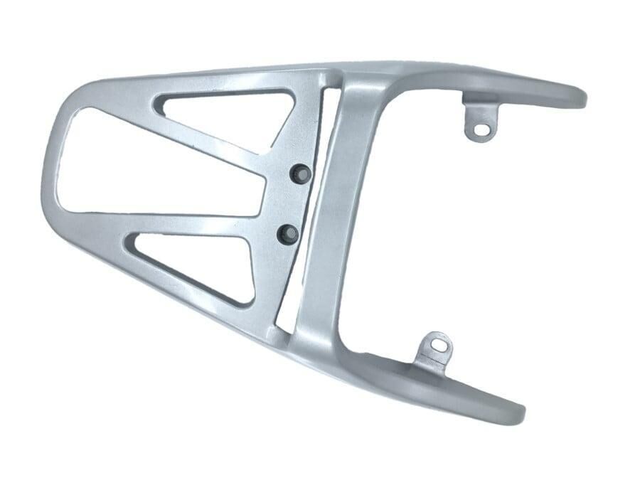 125 Mx Port Bağaj Gri Orj