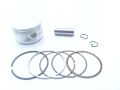Rx125 Uyumlu Piston Tw