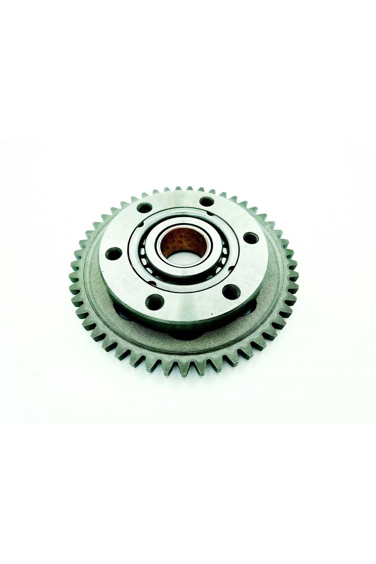 Yamaha Xmax 250 Uyumlu İlk Hareket Plakası Komple