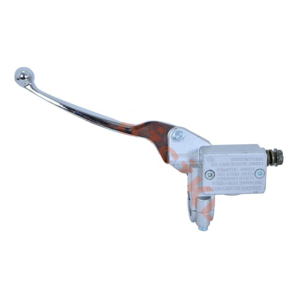 151Rs Arka Fren Hidrolik Üst Merkezi Komple