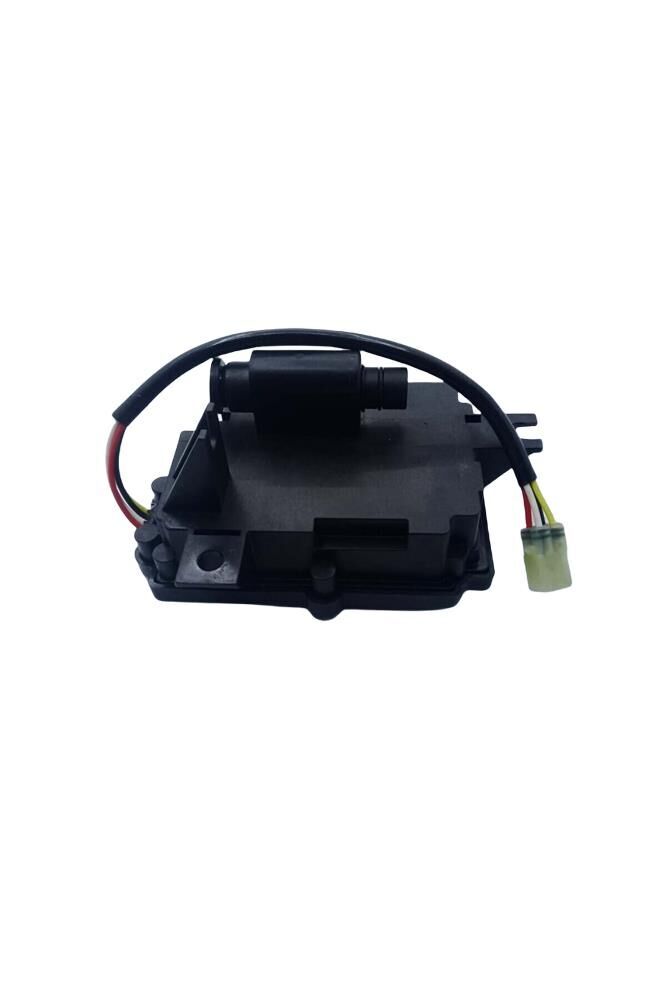 Atv Kymco Mxu500 Ön Difransiyel Kilitleme Motoru Orj